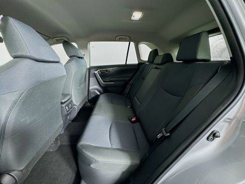 Used 2025 Toyota RAV4 LE image 22