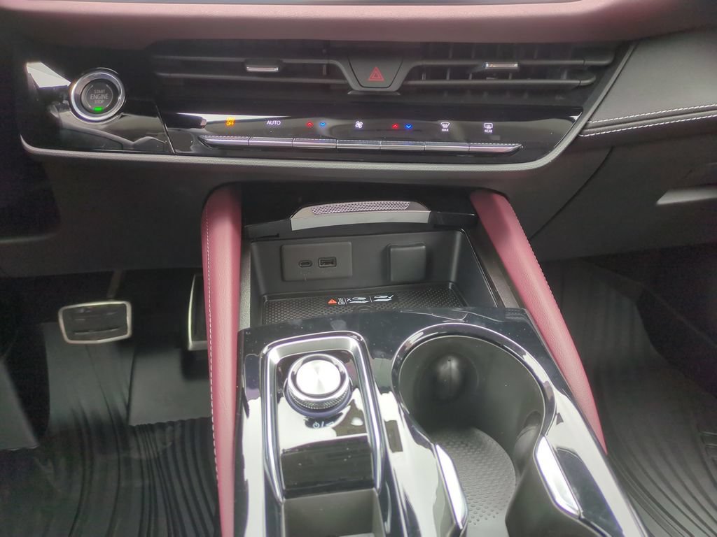 New 2026 Buick Envision Sport Touring AWD/4WD image 14