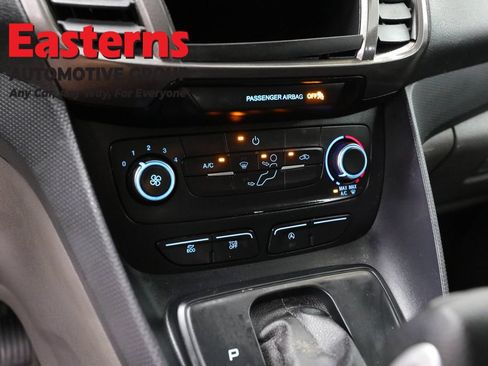 Used 2022 Ford Transit Connect XL FWD image 19