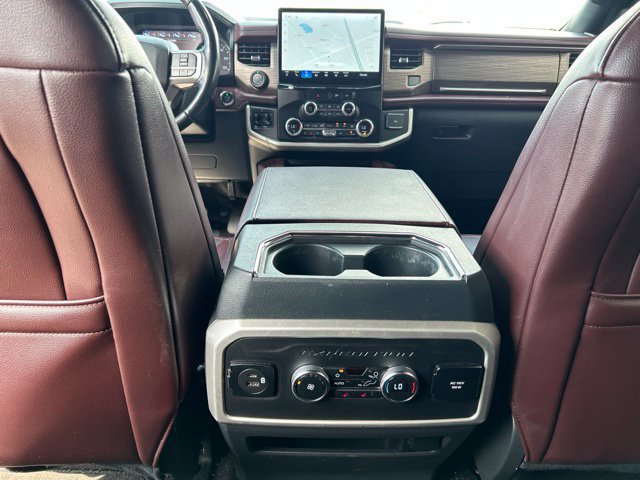 Used 2023 Ford Expedition Max Limited AWD/4WD image 23