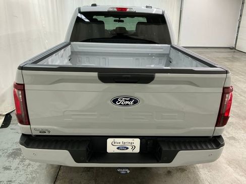 New 2026 Ford F150 STX image 4