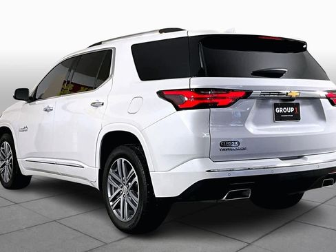 Certified 2023 Chevrolet Traverse High Country image 11
