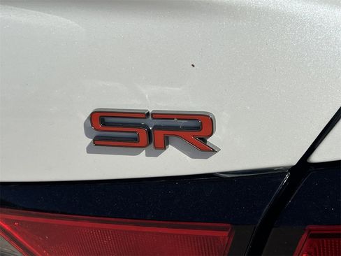 New 2025 Nissan Altima 2.5 SR image 6