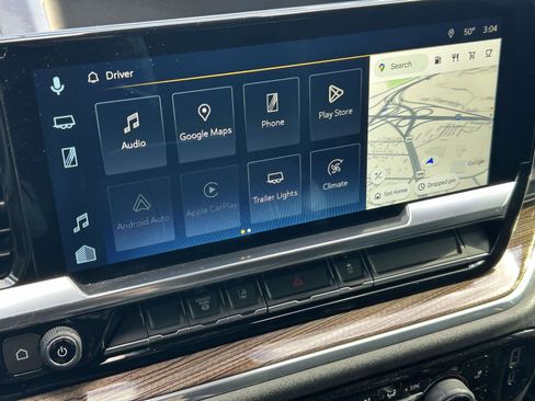 Used 2024 Chevrolet Silverado 3500 LT w/ Convenience Package image 26