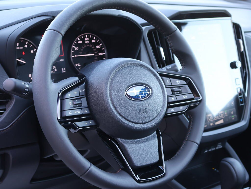 New 2026 Subaru Forester Sport AWD/4WD image 25