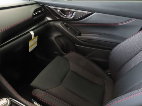 New 2026 Subaru WRX Premium AWD/4WD image 18