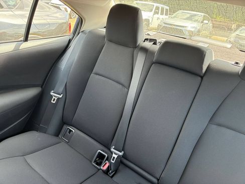 Used 2025 Toyota Corolla LE FWD image 37
