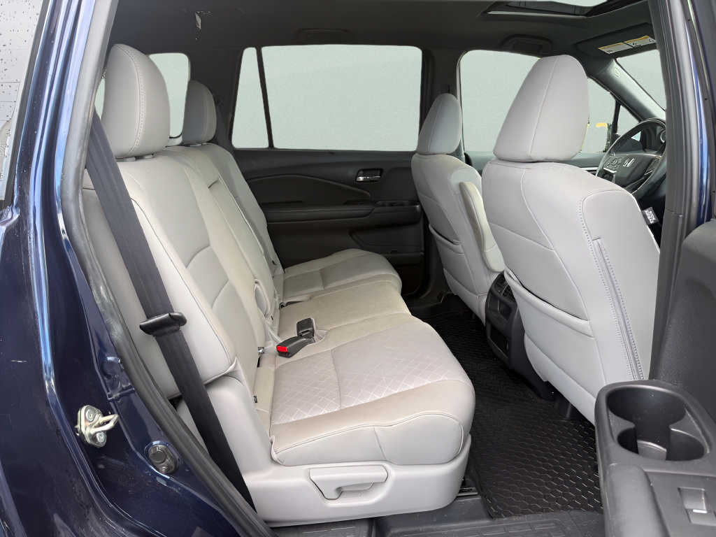 Used 2019 Honda Passport EX-L image 13