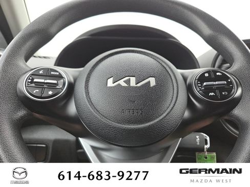Used 2024 Kia Soul LX w/ Option Group 015 FWD image 23