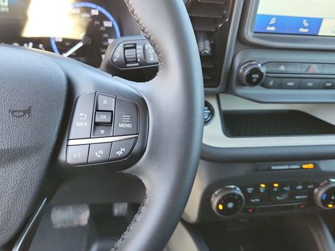 Used 2024 Ford Bronco Sport Heritage w/ Heritage Convenience Package image 16