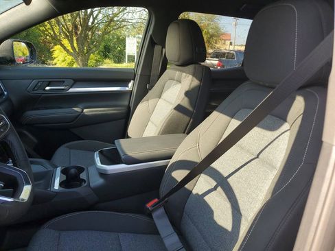 New 2026 GMC Terrain Elevation w/ LPO, Floor Liner Package image 14