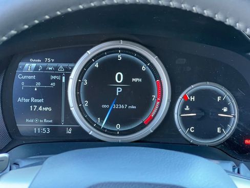 Used 2022 Lexus RX 350 F Sport image 29