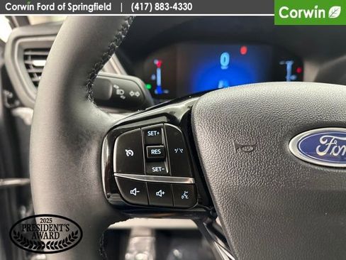 New 2026 Ford Escape Active w/ Cold Weather Package FWD image 37