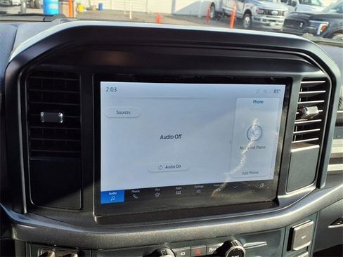 Used 2025 Ford F150 STX w/ Equipment Group 200A image 6