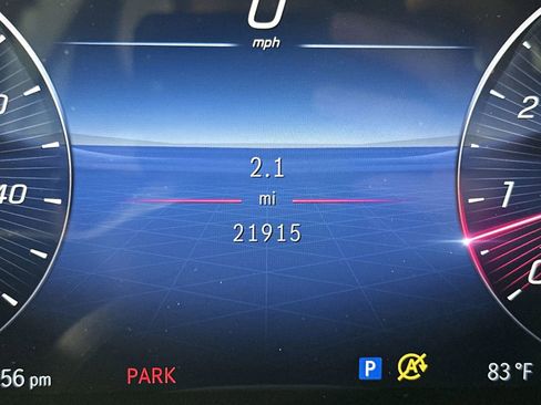 Used 2022 Mercedes-Benz C 300 Sedan image 15