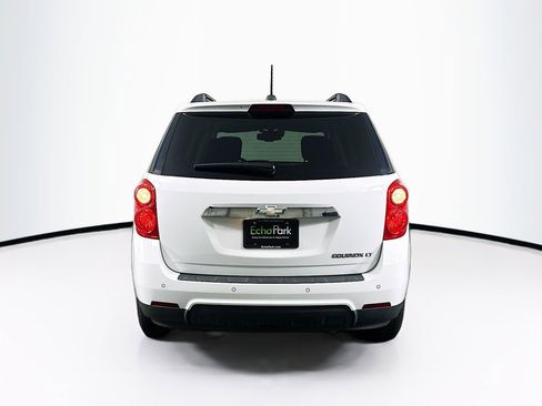 Used 2015 Chevrolet Equinox LT w/ Power Convenience Package image 7