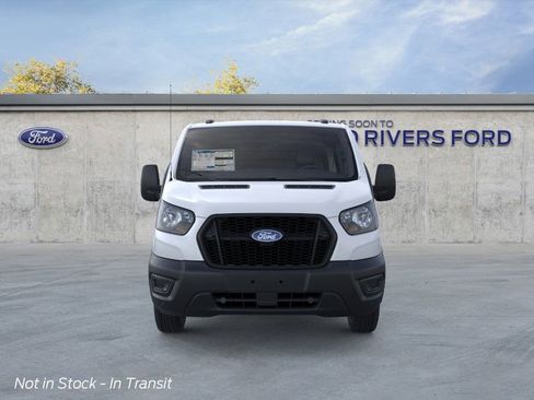 New 2026 Ford Transit 150 image 6