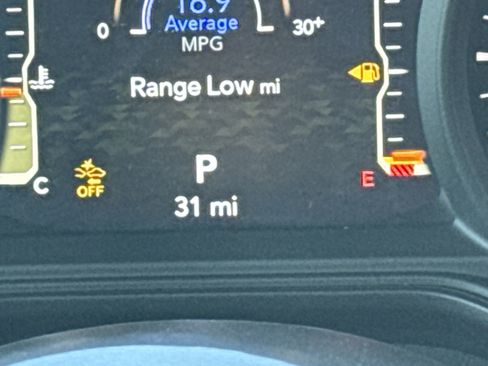 New 2026 Jeep Gladiator Sport image 23