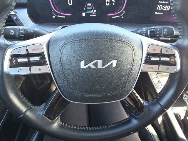 Used 2023 Kia Telluride S w/ S Sunroof Package AWD/4WD image 12