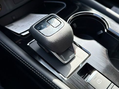 New 2026 Nissan Rogue Platinum image 16