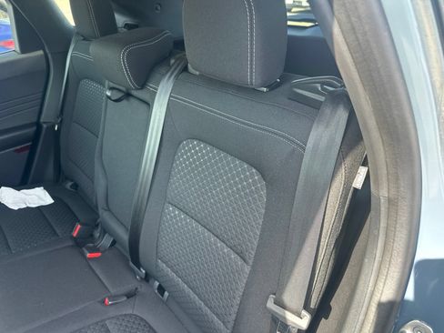 Used 2023 Ford Escape Active w/ Tech Pack #1 FWD image 10