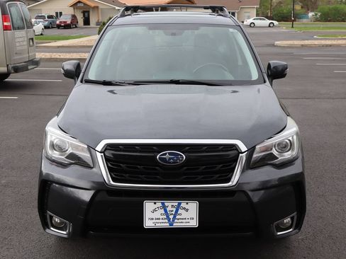 Used 2018 Subaru Forester 2.0XT Touring w/ Popular Package #2 AWD/4WD image 13