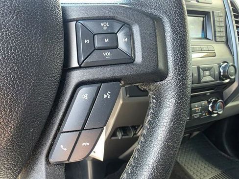 Used 2015 Ford F150 XLT w/ Equipment Group 301A Mid AWD/4WD image 14