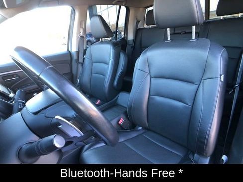 Used 2023 Honda Ridgeline RTL-E image 9