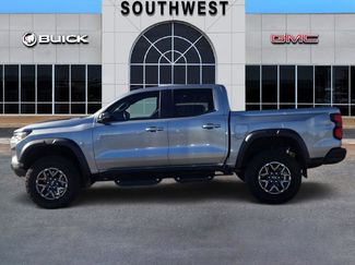 Certified 2024 Chevrolet Colorado ZR2 w/ ZR2 Convenience Package III video 3