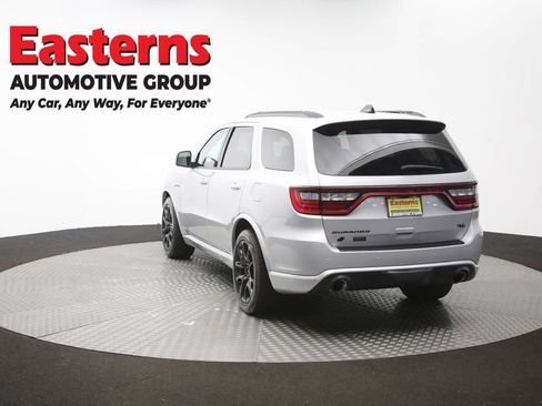 Used 2024 Dodge Durango R/T w/ Tow 'N Go Package AWD/4WD image 66