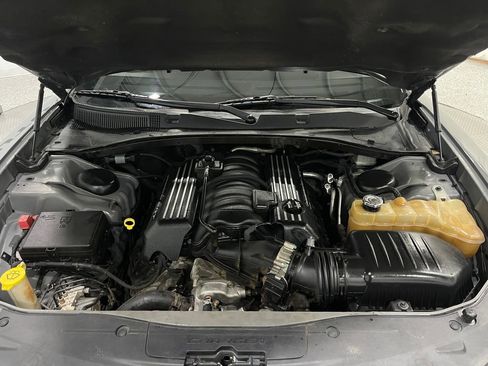 Used 2019 Dodge Charger Scat Pack w/ Technology Group image 27