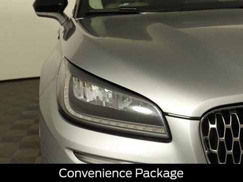 Used 2022 Lincoln Corsair AWD w/ Equipment Group 101A image 13