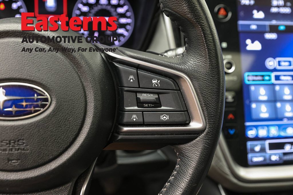 Used 2023 Subaru Outback Premium AWD/4WD image 18