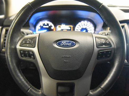 Used 2022 Ford Ranger XLT w/ Equipment Group 302A High image 28