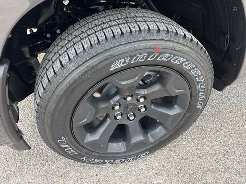 New 2026 RAM 1500 Lone Star AWD/4WD image 30
