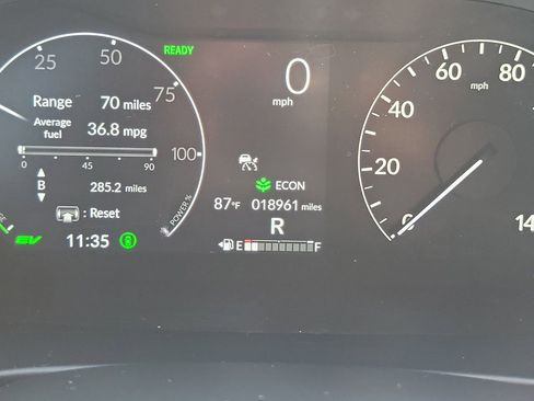 Used 2024 Honda CR-V Sport Touring image 34