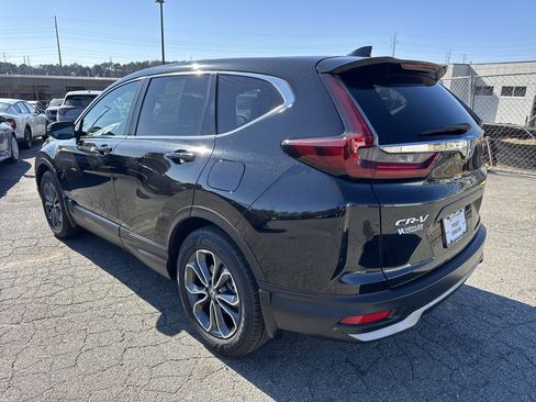 Used 2020 Honda CR-V EX-L image 5