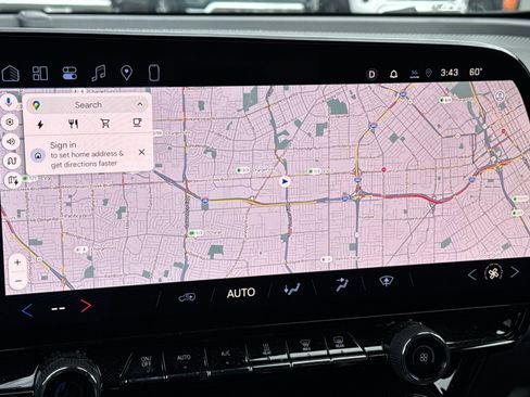 Used 2026 Chevrolet Blazer EV LT image 38