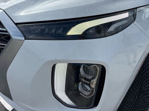 Used 2020 Hyundai Palisade Limited FWD image 57