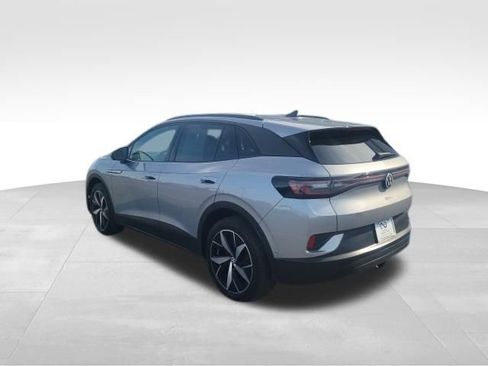 Used 2024 Volkswagen ID.4 Pro S image 4