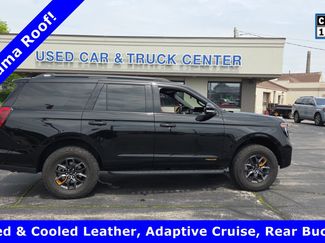 Used 2025 Ford Expedition Tremor AWD/4WD video 1