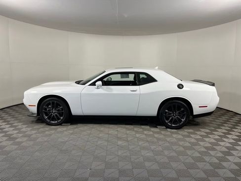 Used 2023 Dodge Challenger GT w/ Plus Package image 4