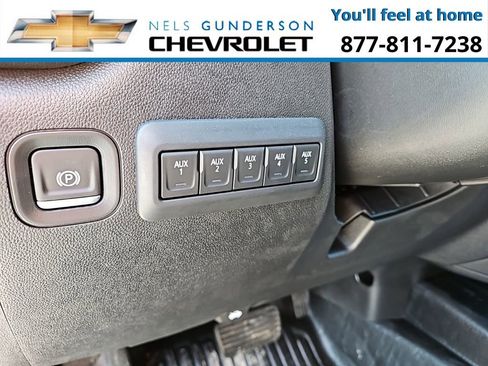New 2024 Chevrolet Silverado 3500 W/T w/ WT Convenience Package image 18