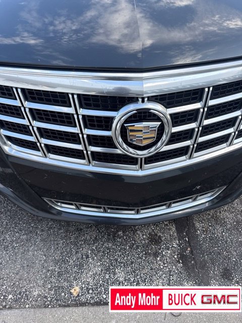 Used 2013 Cadillac XTS Premium FWD image 8