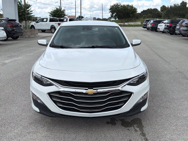 Used 2024 Chevrolet Malibu LT FWD image 8