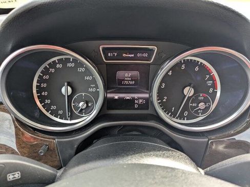 Used 2013 Mercedes-Benz ML 350 4MATIC image 21