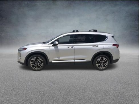Used 2020 Hyundai Santa Fe SEL FWD image 6
