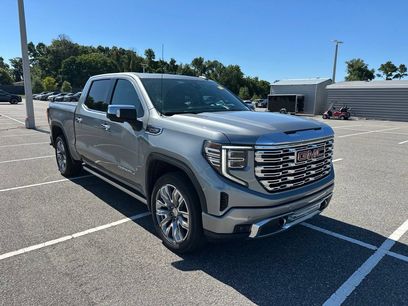 Used 2023 GMC Sierra 1500 Denali w/ Denali Reserve Package