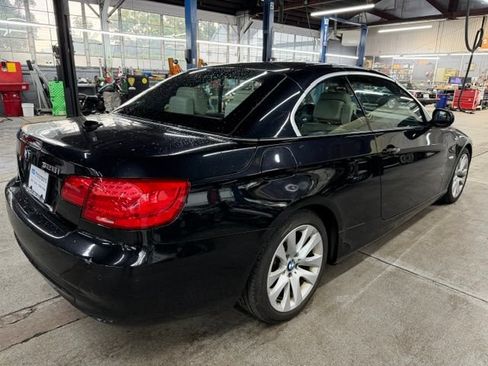 Used 2013 BMW 328i Convertible RWD image 4