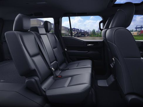 New 2026 Toyota Land Cruiser AWD/4WD image 33